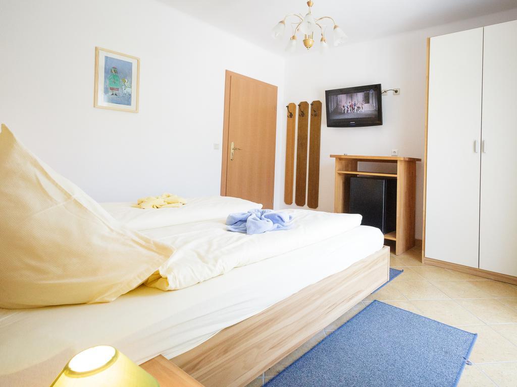 Pension Regia Velden am Worthersee Ruang foto